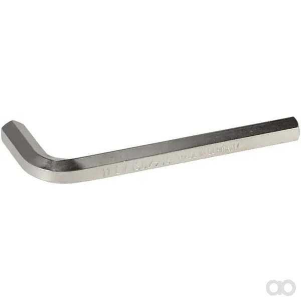 Kramp - 1809020110KR - Inbusschluessel 11 mm