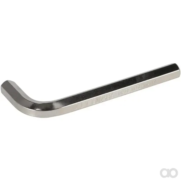 Kramp - 1809020120KR - Inbusschluessel 12 mm