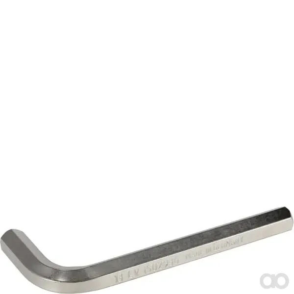 Kramp - 1809020130KR - Inbusschluessel 13 mm