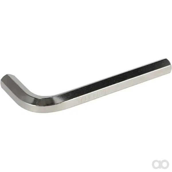 Kramp - 1809020170KR - Inbusschluessel 17 mm