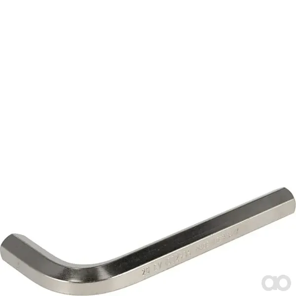 Kramp - 1809020200KR - Inbusschluessel 20 mm