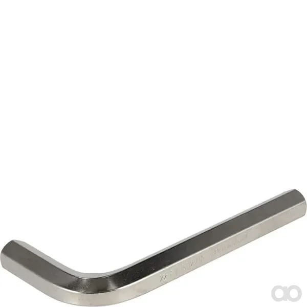 Kramp - 1809020220KR - Inbusschluessel 22 mm