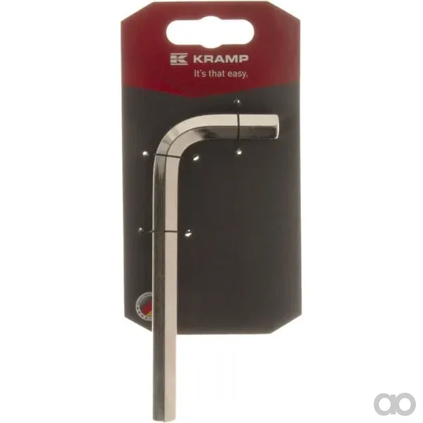 Kramp - 1809025100KR - Inbusschluessel 3/8"
