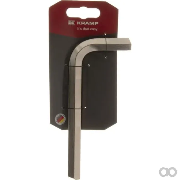 Kramp - 1809025130KR - Inbusschluessel 1/2"