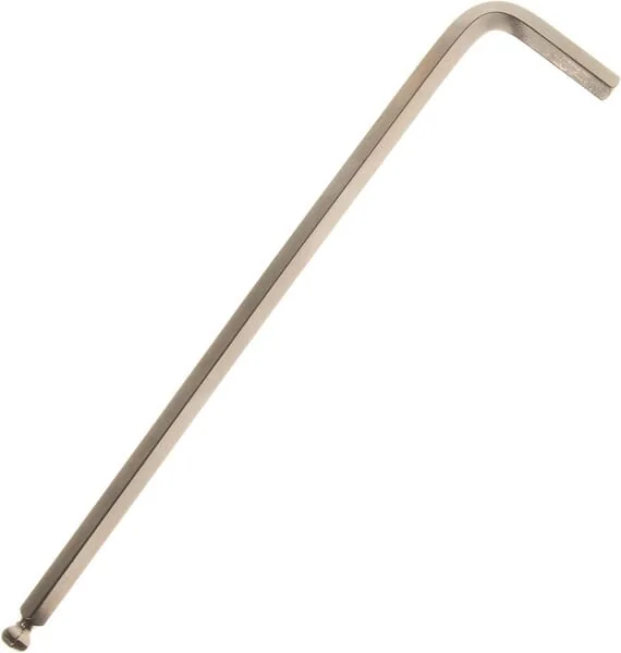Kramp - 1809030080KR - Inbusschluessel 8 mm
