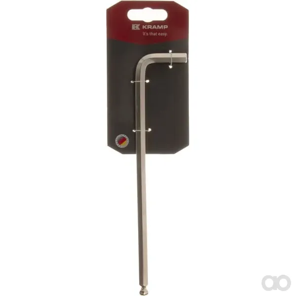 Kramp - 1809030080KR - Inbusschluessel 8 mm