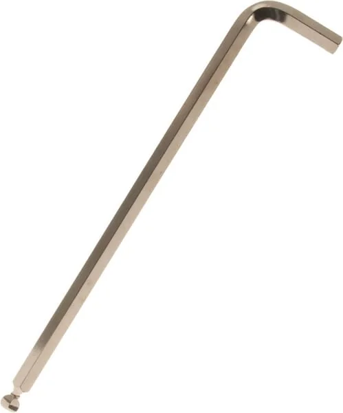 Kramp - 1809030100KR - Inbusschluessel 10 mm