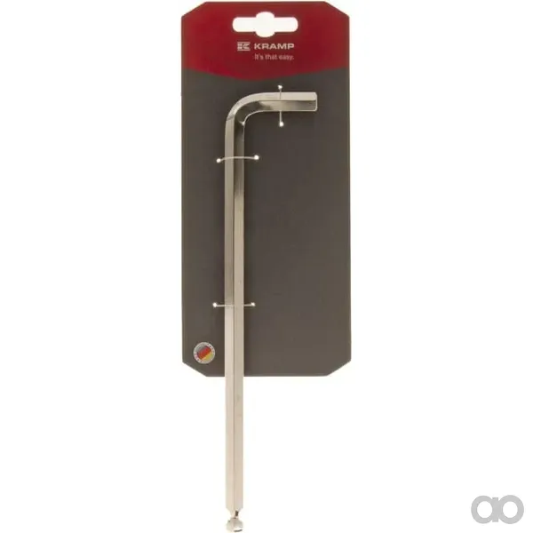 Kramp - 1809030100KR - Inbusschluessel 10 mm