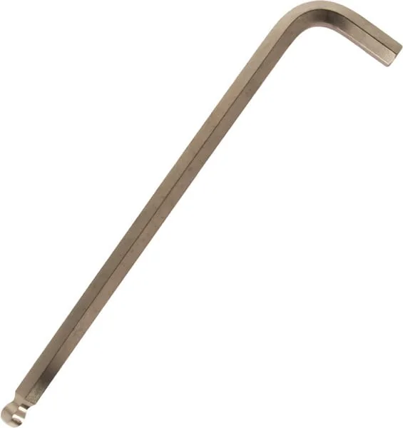 Kramp - 1809030120KR - Inbusschluessel 12 mm
