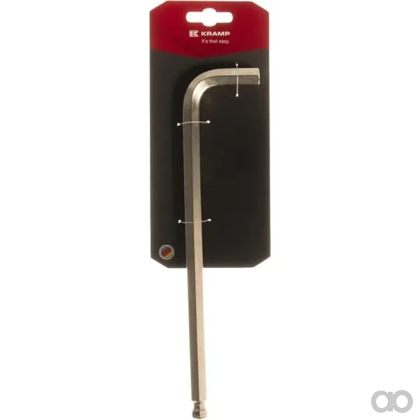 Kramp - 1809030120KR - Inbusschluessel 12 mm