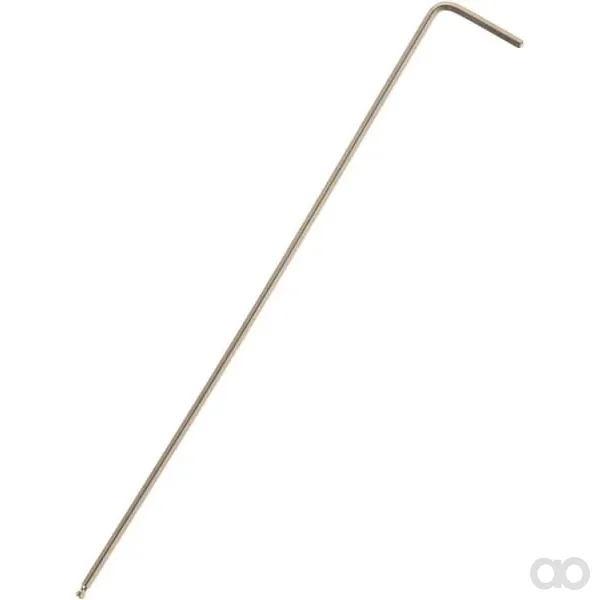 Kramp - 1809035005KR - Inbusschluessel 0,05"