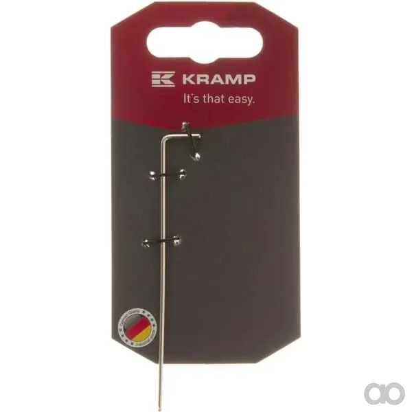 Kramp - 1809035005KR - Inbusschluessel 0,05"