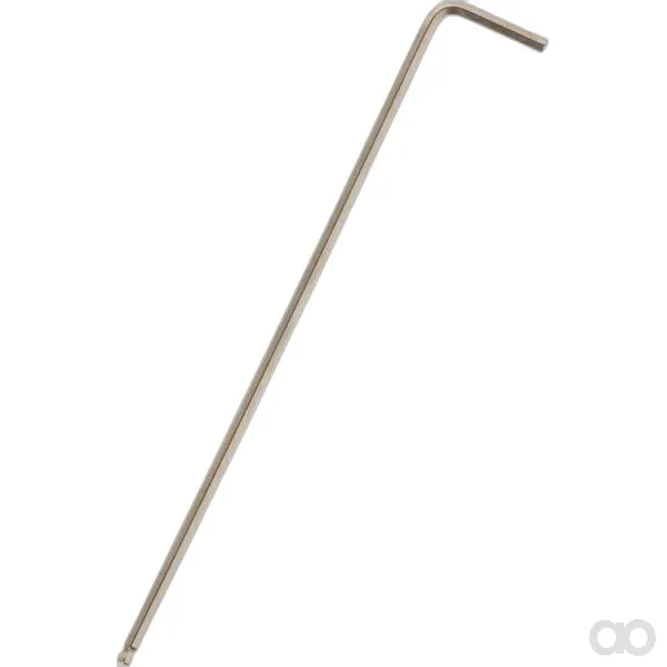 Kramp - 1809035025KR - Inbusschluessel 3/32"