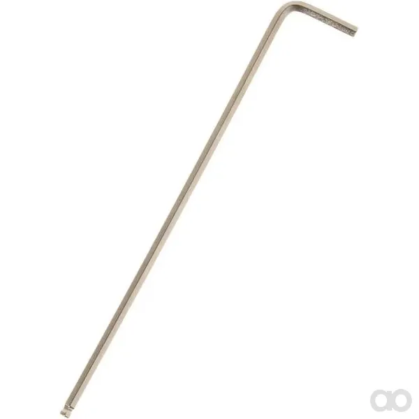 Kramp - 1809035030KR - Inbusschluessel 1/8"