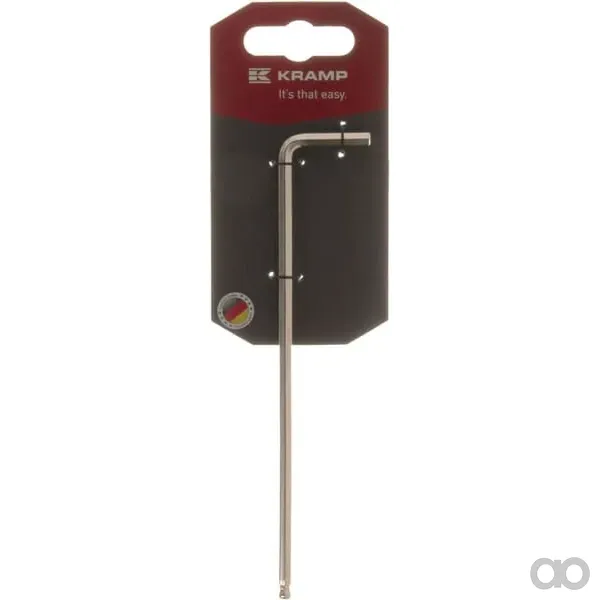 Kramp - 1809035040KR - Inbusschluessel 5/32"