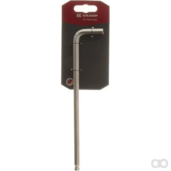 Kramp - 1809035080KR - Inbusschluessel 5/16"