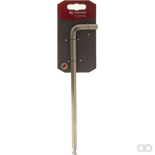 Kramp - 1809035100KR - Inbusschluessel 3/8"