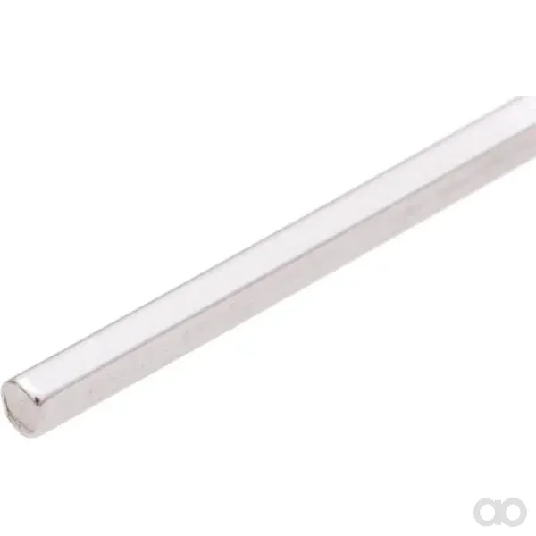 Kramp - 1809220020KR - Inbusschluessel 2 x 125mm