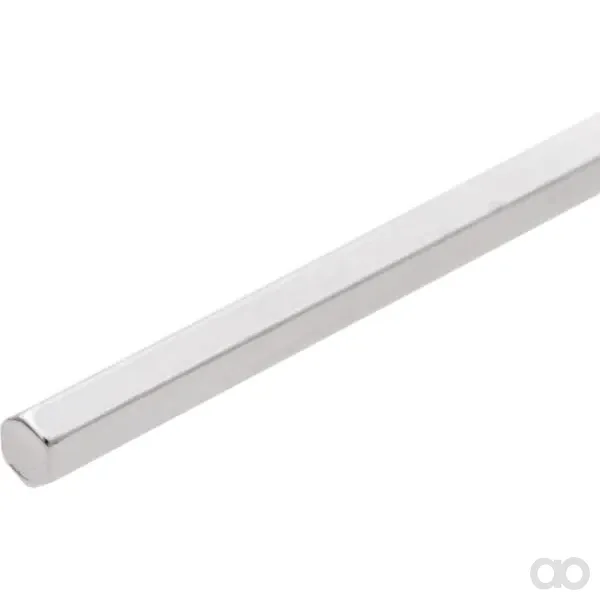 Kramp - 1809220025KR - Inbusschluessel 2,5 x 125mm