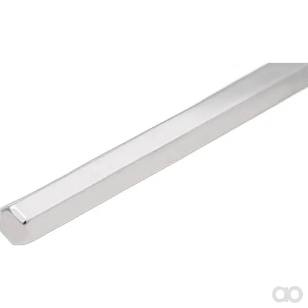 Kramp - 1809220030KR - Inbusschluessel 3 x 125mm