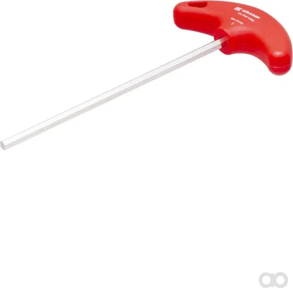 Kramp - 1809220050KR - Innensechskant 5 x 150mm