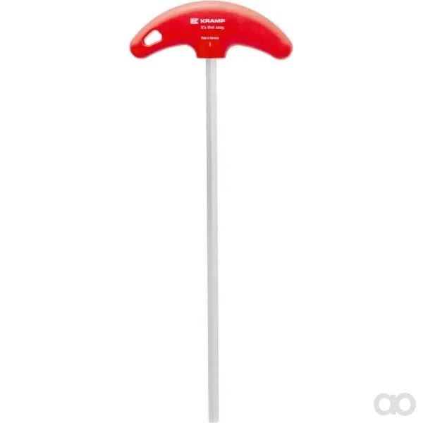 Kramp - 1809220060KR - Innensechskant 6 x 150mm