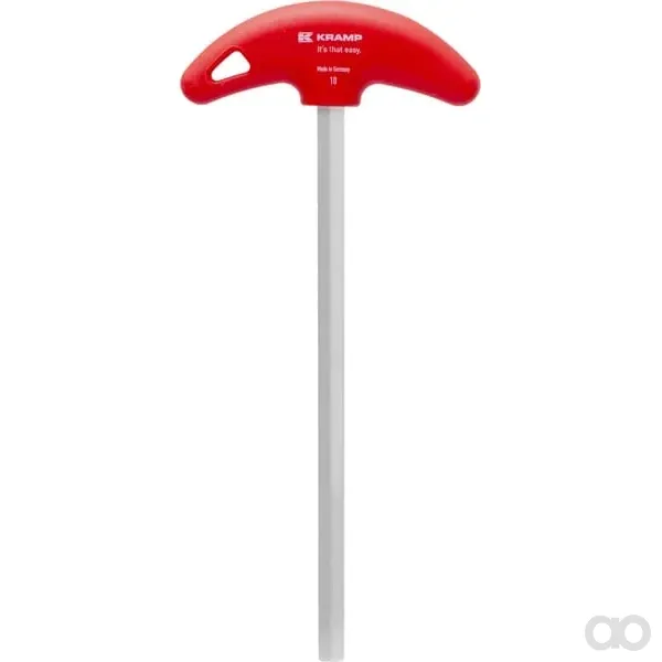 Kramp - 1809220100KR - Innensechskant 10 x 175mm