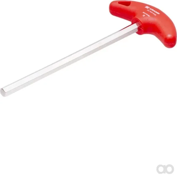 Kramp - 1809220100KR - Innensechskant 10 x 175mm