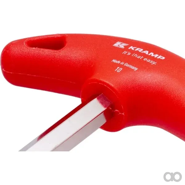 Kramp - 1809220100KR - Innensechskant 10 x 175mm