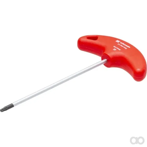 Kramp - 1809520090KR - Torx®-Schluessel T9 x 125mm