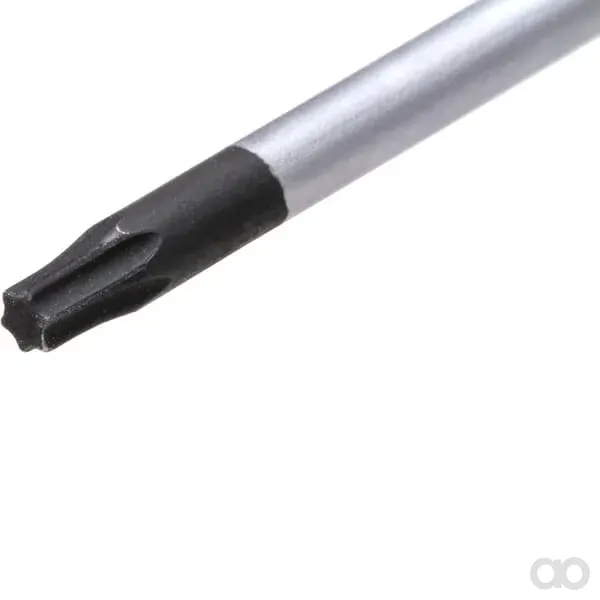 Kramp - 1809520090KR - Torx®-Schluessel T9 x 125mm