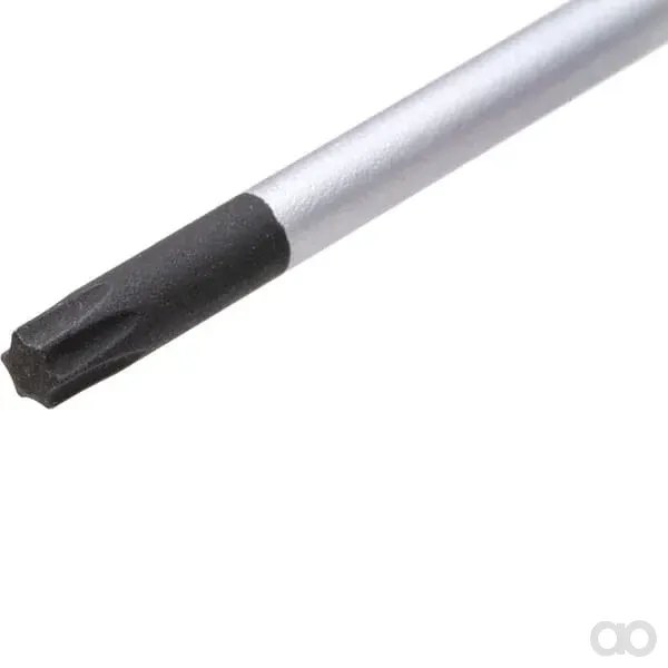 Kramp - 1809520200KR - Torx®-Schluessel T20 x 125mm