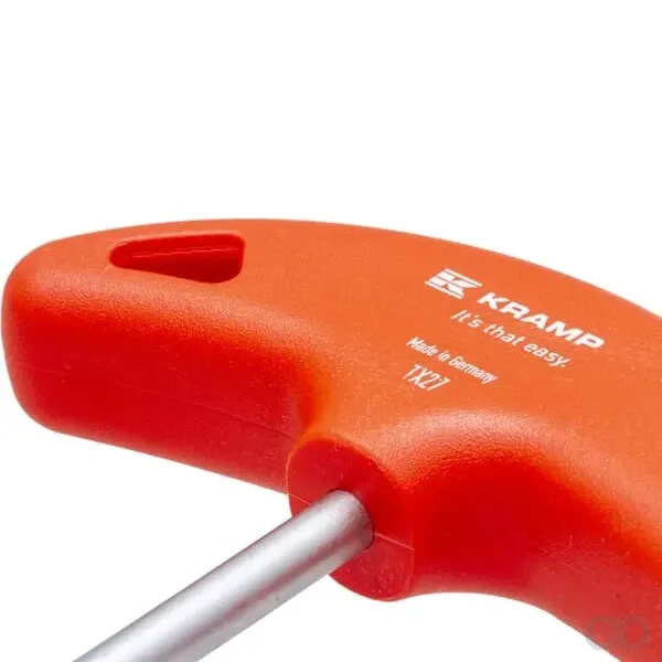 Kramp - 1809520270KR - Torx®-Schluessel T27 x 150mm