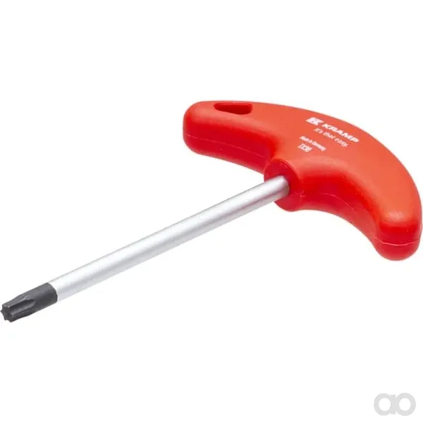 Kramp - 1809520300KR - Torx®-Schluessel T30 x 150mm