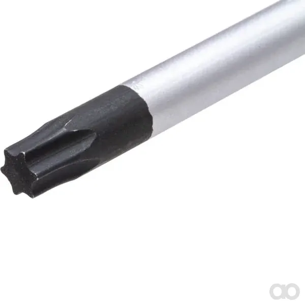Kramp - 1809520300KR - Torx®-Schluessel T30 x 150mm