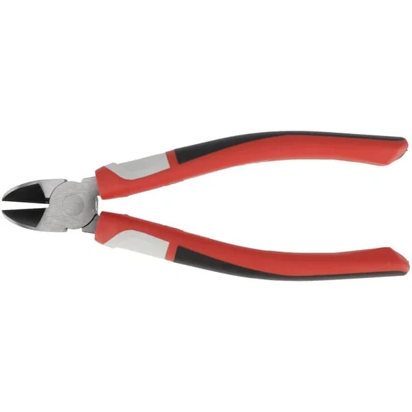 Kramp - 1812025180KR - Seitenschneider 180mm