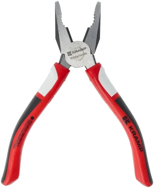 Kramp - 1812041160KR - Kombizange 160mm