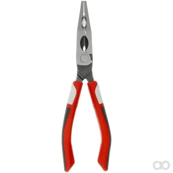 Kramp - 1812116180KR - Multifunktionszange 7in1 180mm