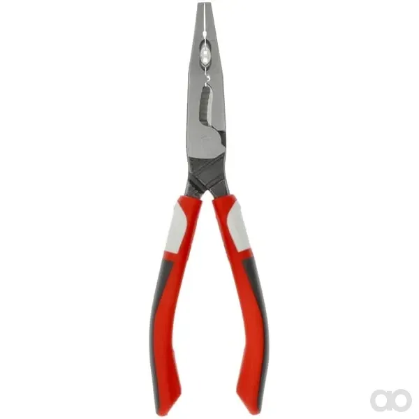 Kramp - 1812116185KR - Multifunktionszange 6in1 180mm