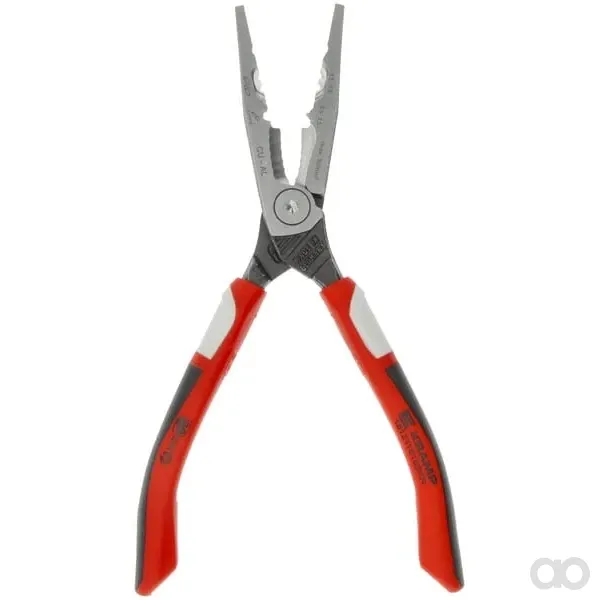 Kramp - 1812116185KR - Multifunktionszange 6in1 180mm
