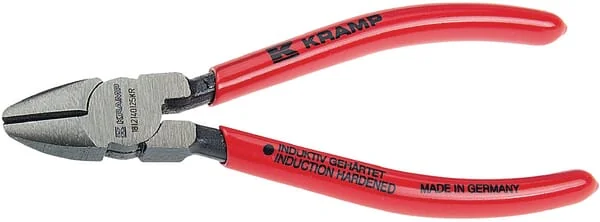 Kramp - 1812140125KR - Seitenschneider 125 mm