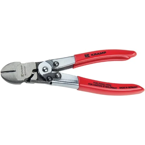 Kramp - 1812148160KR - Hebel-Seitenschneider 160 mm