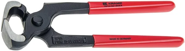 Kramp - 1812162180KR - Zimmermannszange 180 mm