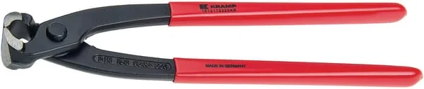 Kramp - 1812172220KR - Turmzange 220 mm