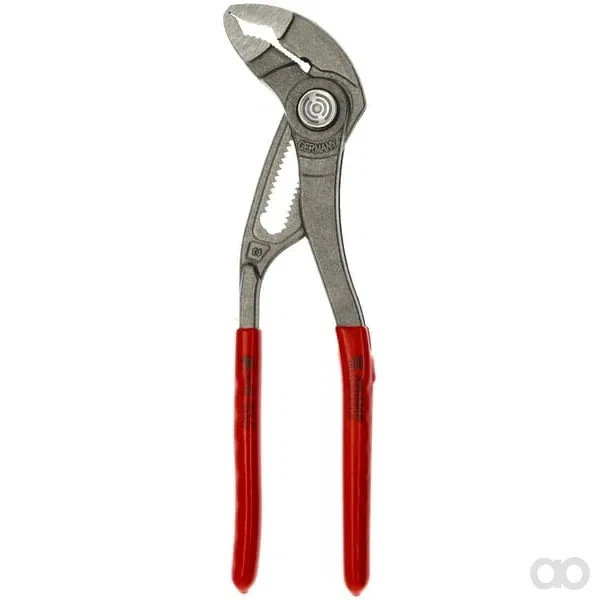 Kramp - 1812180181KR - Wasserpumpenzange 180mm