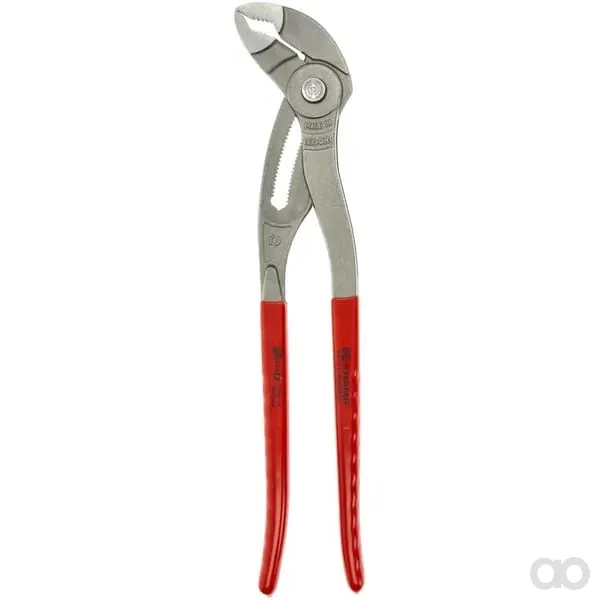 Kramp - 1812180300KR - Wasserpumpenzange 300mm