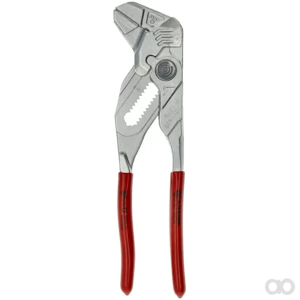 Kramp - 1812190180KR - Rohrzange 180mm