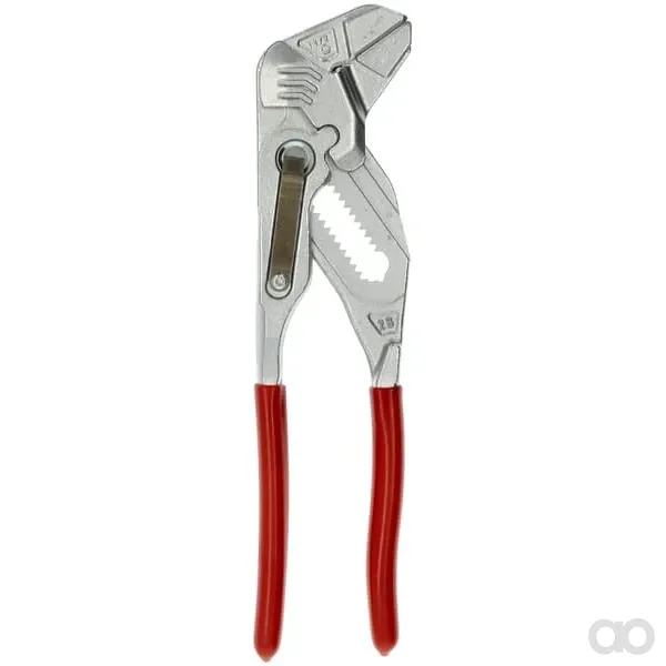 Kramp - 1812190180KR - Rohrzange 180mm