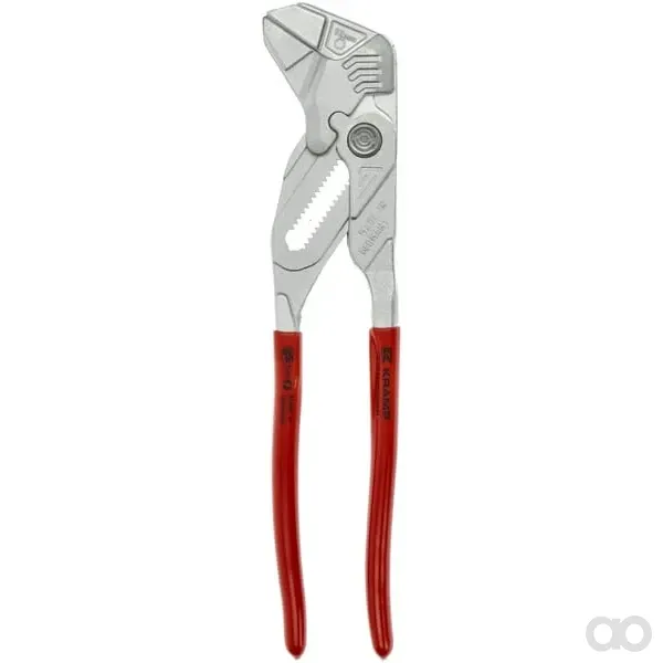 Kramp - 1812190250KR - Rohrzange 250mm