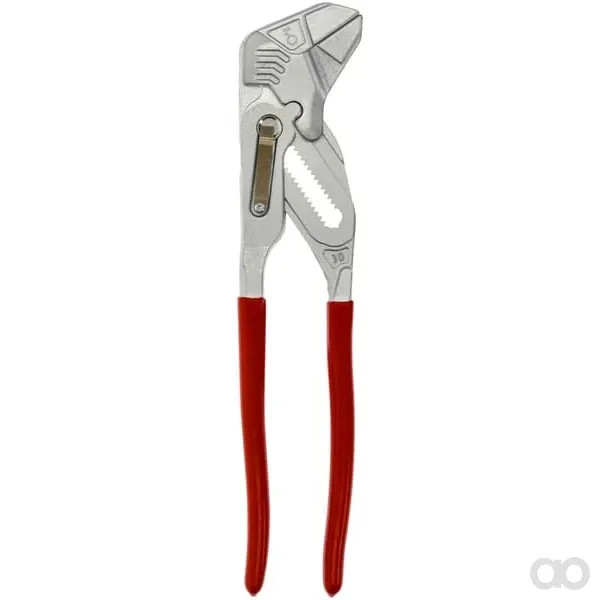 Kramp - 1812190250KR - Rohrzange 250mm